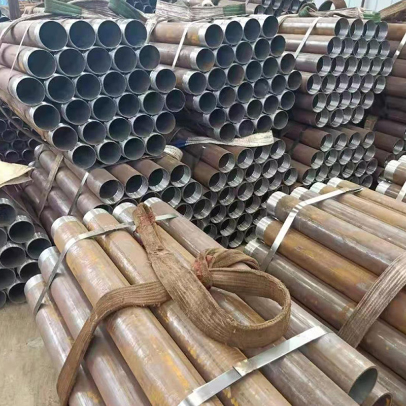 武邑地质跟管