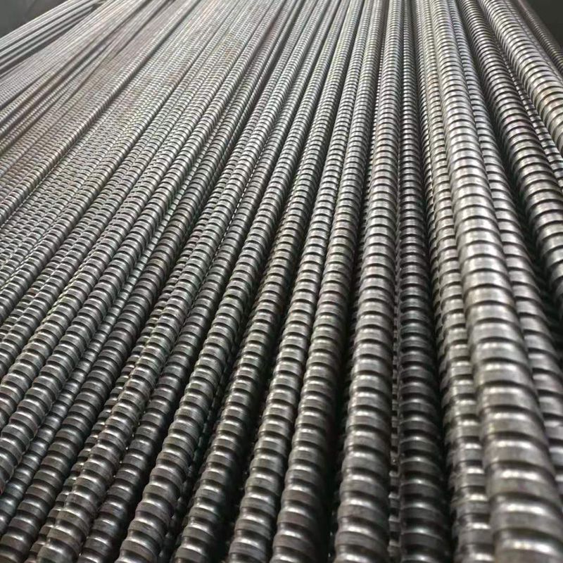 武邑中空锚杆