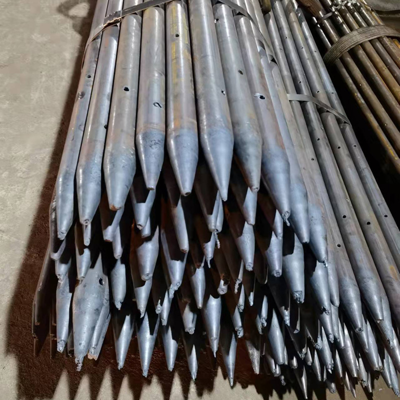 武邑倒刺小导管